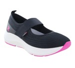 Baskets  Evolution Rieker EVO1 Noir 42102-00