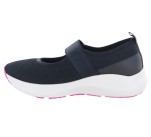 Baskets  Evolution Rieker EVO1 Noir 42102-00