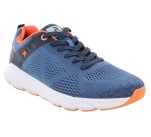Baskets  Evolution Rieker EVO H Bleu 07806-14