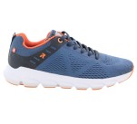 Baskets  Evolution Rieker EVO H Bleu 07806-14