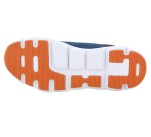 Baskets  Evolution Rieker EVO H Bleu 07806-14