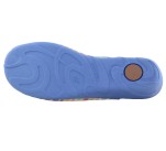 Mules  La Maison de l'Espadrille MULTI 2063-4 Ciel