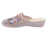 Mules  La Maison de l'Espadrille VELO 2034-4 Beige