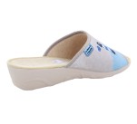 Mules  La Maison de l'Espadrille OVALE 2056-4 Beige