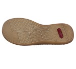 Mules  Rieker HOMI 2  46468-24 Marron