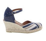 Chaussures  La Maison de l'Espadrille MAS 815-4 Jeans