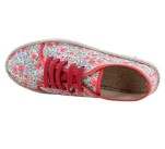 Toiles  La Maison de l'Espadrille MINO 495-4 Liberty
