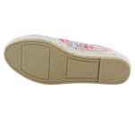Toiles  La Maison de l'Espadrille MINO 495-4 Liberty