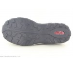 Sabots  Rieker TON Gris / Vert  08096-40