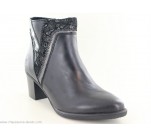 Boots Rieker INDRA Noir Y2063-00