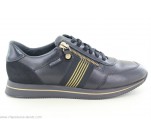 Baskets Mephisto LUCILLE Noir