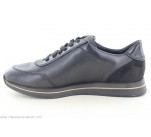 Baskets Mephisto LUCILLE Noir