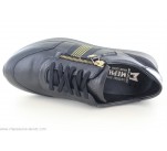 Baskets Mephisto LUCILLE Noir
