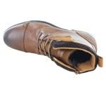 Bottines  Redskins YEDOS Cognac / Marron