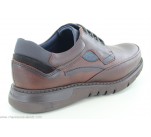Chaussures Fluchos GOBER 2 Marron F0248