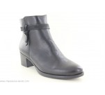 Boots  Dorking PILE3 8889 Noir