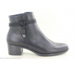 Boots  Dorking PILE3 8889 Noir