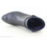 Boots  Dorking PILE3 8889 Noir