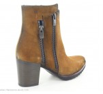 Boots Dorking PAVE 8896 Crusca