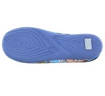 Mules La Maison de l'Espadrille A10 - GAULOIS Bleu Astérix