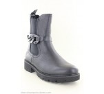 Boots Remonte RAMSE D8695-01 Noir