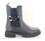 Boots Remonte RAMSE D8695-01 Noir