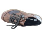 Baskets  Remonte RUBIS2 R1430-22 Cognac