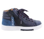 Bottines  ROMAGNOLI YOGA Marine