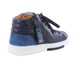 Bottines  ROMAGNOLI YOGA Marine