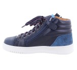 Bottines  ROMAGNOLI YOGA Marine