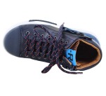 Bottines  ROMAGNOLI YOGA Marine