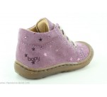 Bottines  Bopy JETROTE Mauve