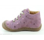 Bottines  Bopy JETROTE Mauve