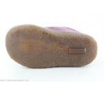 Bottines  Bopy JETROTE Mauve