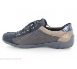 Chaussures Remonte RECLU R3415-03 Noir