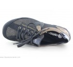 Chaussures  Remonte RECLU R3415-03 Noir