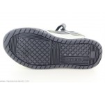 Baskets Geox FAHD Kaki