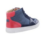Bottines  Bellamy BACO Marine  / Rouge 