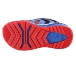 Baskets Basses Lumineuses Marvel Spider-Man  Geox FARET J26FEB Bleu Royal