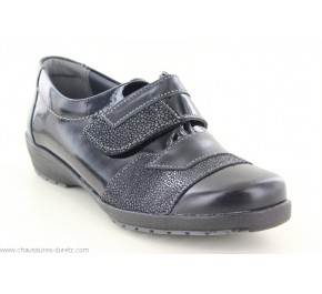 Chaussures femme Suave SAINT 8120 TS Noir