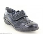 Chaussures Suave SAINT 8120 TS Noir
