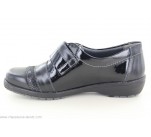 Chaussures Suave SAINT 8120 TS Noir