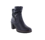 Boots Rieker INVIT Y2551-01 Noir 