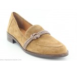 Mocassins  Mam'Zelle ITAR Camel 