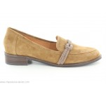Mocassins  Mam'Zelle ITAR Camel 