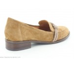 Mocassins  Mam'Zelle ITAR Camel 