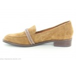 Mocassins  Mam'Zelle ITAR Camel 