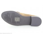 Mocassins  Mam'Zelle ITAR Camel 