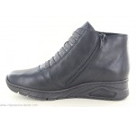Boots  Rieker GENIL 2 N3374-00 Noir
