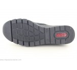 Boots  Rieker GENIL 2 N3374-00 Noir